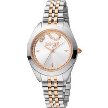 Just Cavalli JC1L210M0315 Kadın Kol Saati