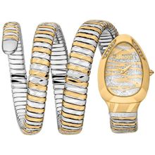 Just Cavalli JC1L226M0055 Kadın Kol Saati
