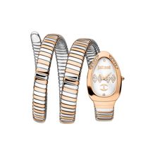 Just Cavalli JC1L230M0075 Gümüş Kadın Kol Saati