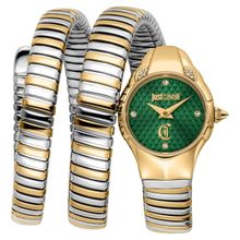 Just Cavalli JC1L393M0045 Kadın Kol Saati