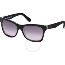 Just Cavalli JC649S-01B Kadın Güneş Gözlüğü