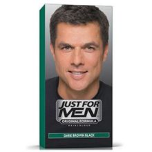 Just For Men Original Formula Koyu Kahve Saç Boyası