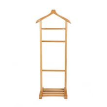 Just Home Naturel 120 cm Tek Tepeli Dilsiz Uşak