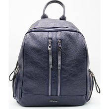 Just Polo JS1923N Lacivert Kadın Sırt Çantası