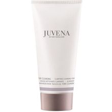 Juvena Pure Clarifying 200 ml Cleansing Foam