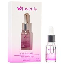 Juvenis 10 ml E Vitaminli Tırnak Bakım Yağı