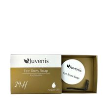 Juvenis Argan Yağlı Şekillendirici ve Sabitleyici 15 gr Kaş Sabunu