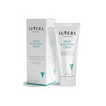 Juvera 50 ml Sebum Regulatıng Cream Dengeleyici Krem