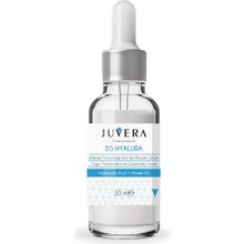 Juvera B5 Hyalura Yoğun 30 ml Nemlendirici ve Güçlendirici Serum