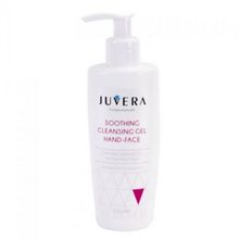 Juvera Soothing 200 ml Yüz Temizleme Jeli