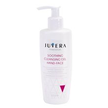 Juvera Soothing Cleansing Gel Hand-Face 200 ml Nemlendirici Krem