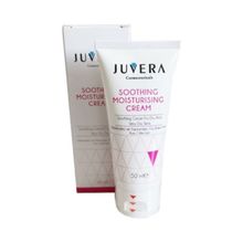 Juvera Soothing Moisturising Cream 50 ml Nemlendirici Yüz Bakım Kremi