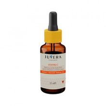 Juvera Vitamin-C 30 ml Cilt Tonu Dengeleyici Aydınlatıcı Serum