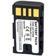JVC BN-VF808 Batarya