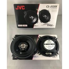 JVC CS-J520X 13 cm 250 Watt Oto Hoparlör