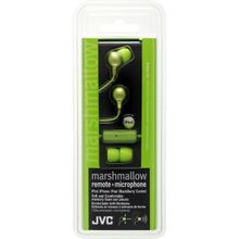 Jvc HA-FR36-G-E Marshmallowkulak Içi Kablosuzmikrofonlu Kulaklık