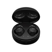 JVC HA-Z55T-B Gumy Mini Siyah Bluetooth 5.1 Kulak İçi Kulaklık