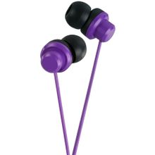 JVC HAF-X8VK Riptidz Mor Kulak İçi Kulaklık