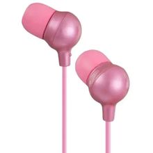 JVC HAFX30PK Pembe Kulaklık