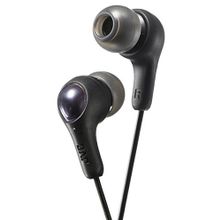 JVC HAFX7B Siyah Kablolu Kulaklık