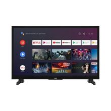 JVC LT-32VH5405T 32 inç 82 Ekran 4K Ultra HD LED TV