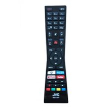 JVC LT-43VU3105T Uyumlu Led Tv Kumandası