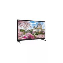 JVC LT32VHT 32'' 81 Ekran LED TV 1280 x 720 Çözünürlükte Smart TV