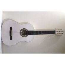 Jwin CG-3931 Beyaz Klasik Gitar