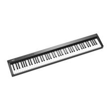 Jwin JDP-8820 88 Tuşlu Şarjlı Bluetooth Piyano + Çanta