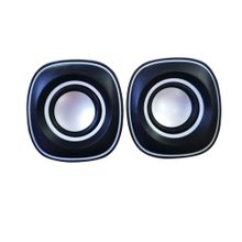 Jwin S-610 2.0 Speaker