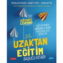 K-12 Sınıfları İçin Uzaktan Eğitim Başucu Kitabı - Douglas Fisher