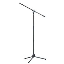 K & M 21070-300-55 Mikrofon Stand