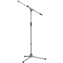K & M 21080-300-87 Mikrofon Stand