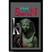 KA - ALI KEMAL SENAN
