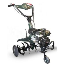 Kaan 230S 7 HP 1 İleri Vites Tekersiz Benzinli Çapa Makinesi
