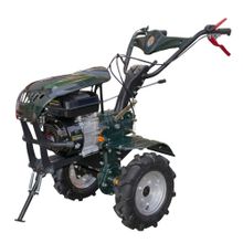 Kaan 260-S Benzinli Çapa Makinesi
