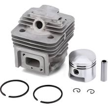 Kaan 44 mm CG-BG 520 Motorlu Tırpan Silindir Seti