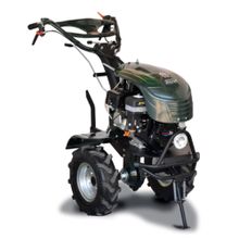 Kaan CP 26-S 7 Hp İpli Benzinli Çapa Makinesi