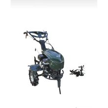 Kaan CP-26 S 7 hp İpli Benzinli Çapa Makinesi