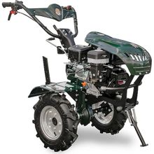 Kaan CP-280 S 7 HP Benzinli Çapa Makinesi