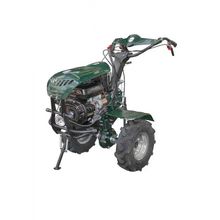 Kaan CP-29 S 7 HP Marşlı Benzinli Çapa Makinesi