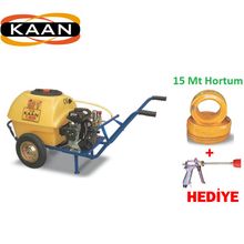 Kaan T-80B Benzinli İlaçlama Makinası