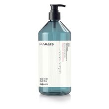 Kaaral 1000 ml Boyalı Saçlar İçin Maraes Vegan Renk Koruyucu Şampuan