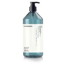 Kaaral 1000 ml Hasarlı Saçlar İçin Vegan Maraes Renew Care Şampuan