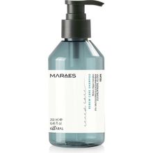 Kaaral 250 ml Hasarlı Saçlar İçin Maraes Renew Care Vegan Şampuan
