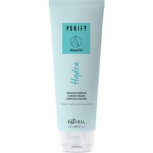 Kaaral 250 ml Purify Hydra Nemlendirici Saç Bakım Kremi
