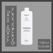 Kaaral Clarifying Derinlemesine 1000 ml Şampuan