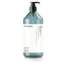 Kaaral Hasarlı Zayıf ve Mat Saçlar için Onarıcı Complex 1000 ml Şampuan