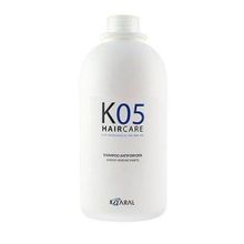 Kaaral K05 Dandruff Kepek Önleyici 1000 ml Şampuan