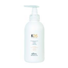 Kaaral K05 Sebum Saç Derisi Yağ Kontrolü için 1000 ml Şampuan